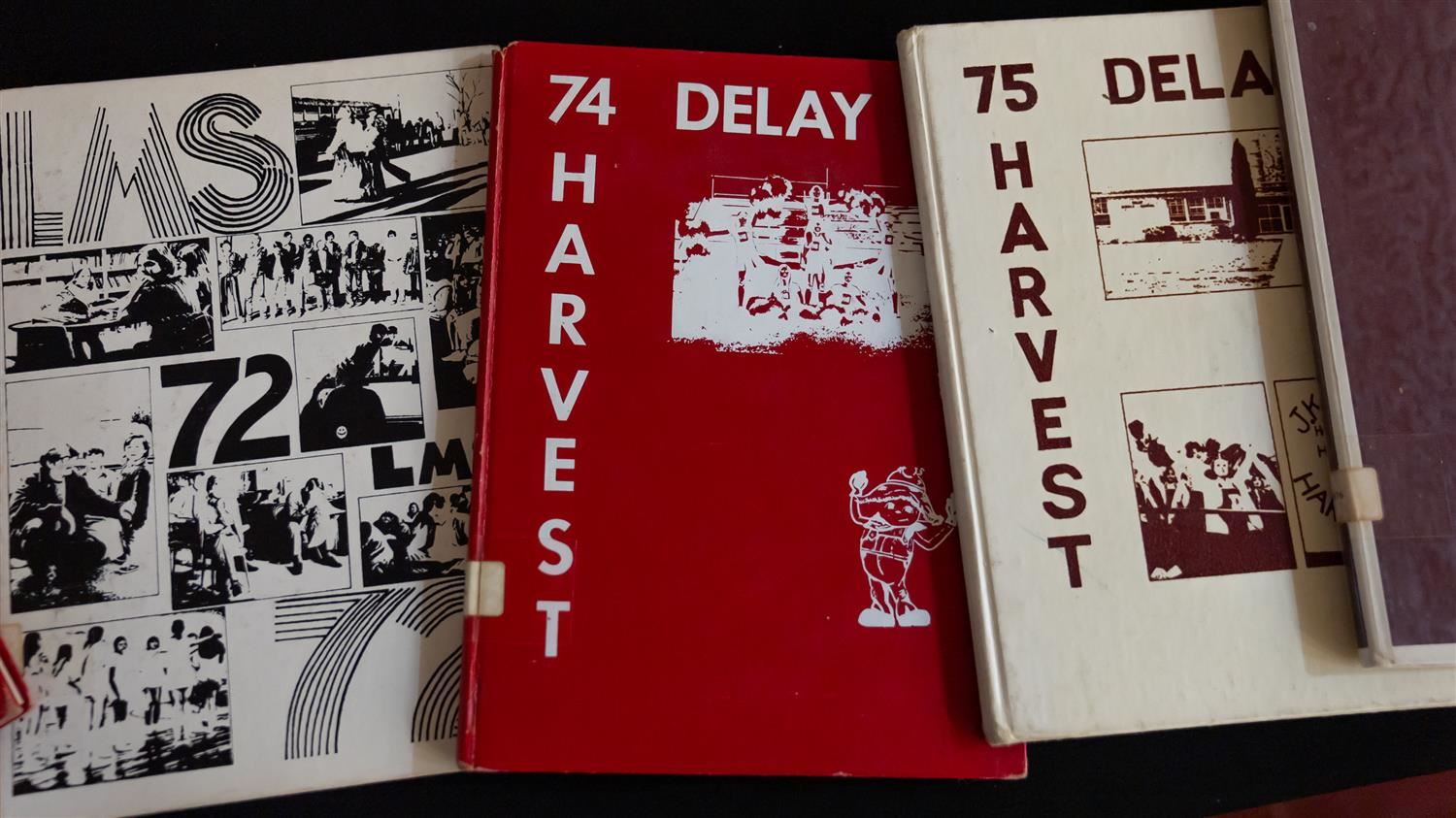 DeLay Celebrates 50-Year Anniversary